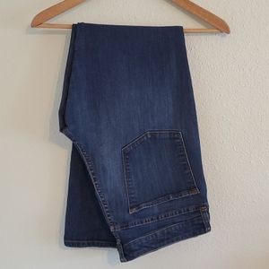 Banana Republic skinny fit jeans